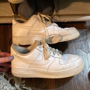 Air Force 1s